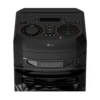 Torre de sonido LG XBOOM RNC7 – Karaoke Star, Super Bass Boost y DJ Pad