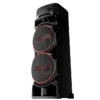 Torre De Sonido Lg Rnc9 Dcollk
