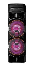 Torre De Sonido Lg Rnc9 Dcollk