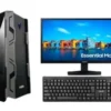 Torre Intel Core I5-12400 Ddr4 16GB M.2 512