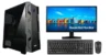Torre Intel Core I5-12400 Ddr4 16GB M.2 512