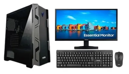 Torre Intel Core I7-12700 Ram16 M.2 512