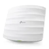 Punto de acceso Wi-Fi de techo TP-Link EAP115 N300Mbps, PoE y gestión en la nube