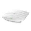 Punto de acceso Wi-Fi de techo TP-Link EAP115 N300Mbps, PoE y gestión en la nube