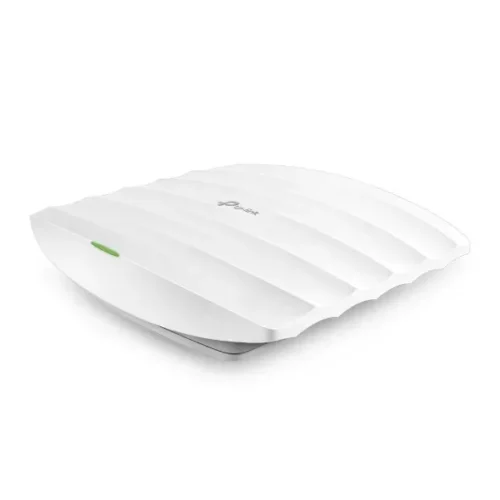 Punto de acceso Wi-Fi de techo TP-Link EAP115 N300Mbps, PoE y gestión en la nube