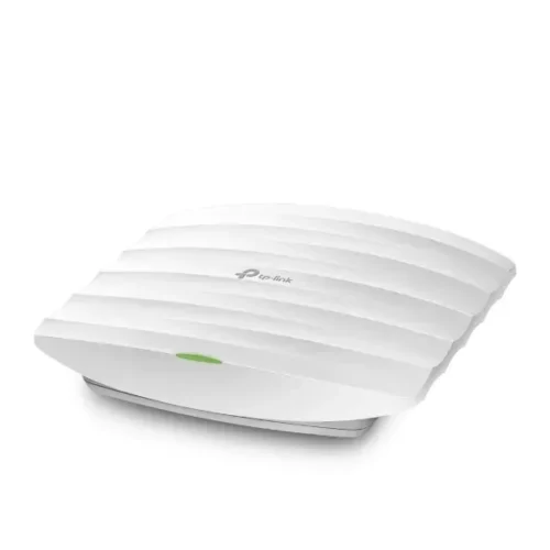 Punto de Acceso TP-Link EAP245 AC1750 Doble Banda PoE Montaje en Techo