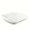 Punto de Acceso TP-Link EAP245 AC1750 Doble Banda PoE Montaje en Techo
