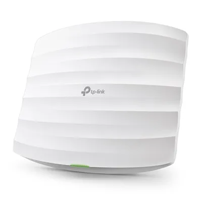 Punto de Acceso TP-Link EAP245 AC1750 Doble Banda PoE Montaje en Techo