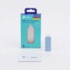 Adaptador Ethernet USB TP-Link UE200 10/100 Mbps con cable plegable
