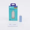 Adaptador Ethernet USB TP-Link UE200 10/100 Mbps con cable plegable