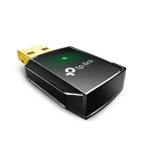Tp-Link Adaptador Usb Banda Dual T2U Ac600
