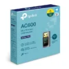 Tp-Link Adaptador Usb Banda Dual T2U Ac600