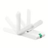 Adaptador USB Inalámbrico TP-Link TL-WN822N 300 Mbps con Antenas Externas