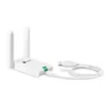 Adaptador USB Inalámbrico TP-Link TL-WN822N 300 Mbps con Antenas Externas