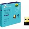 Tp-Link Archer T2Ub Nano Adaptador Wifi Ac600 Bluetooth Usb Banda Dual