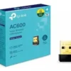 Tp-Link Archer T2Ub Nano Adaptador Wifi Ac600 Bluetooth Usb Banda Dual