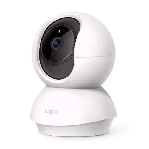 Tp Link Camara Ip Tapo C200 1080P