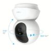Tp Link Camara Ip Tapo C200 1080P