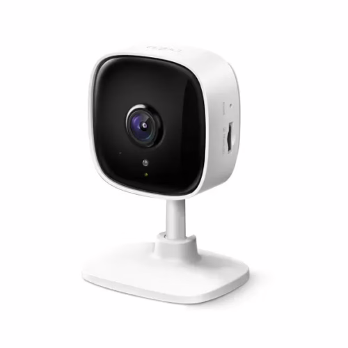 Cámara de Seguridad Wi-Fi Tapo C100 1080p TP-Link