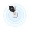 Cámara de Seguridad Wi-Fi Tapo C100 1080p TP-Link