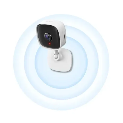 Cámara de Seguridad Wi-Fi Tapo C100 1080p TP-Link
