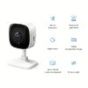 Cámara de Seguridad Wi-Fi Tapo C100 1080p TP-Link