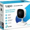 Cámara de Seguridad Wi-Fi Tapo C100 1080p TP-Link