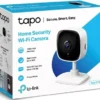 Cámara de Seguridad Wi-Fi Tapo C100 1080p TP-Link