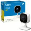 Tp Link Camara Tapo C110 (Eu) 2K