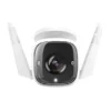 Cámara de Seguridad Wi-Fi para Exteriores Tapo C310 – TP-Link, 3MP, Visión Nocturna, Audio Bidireccional