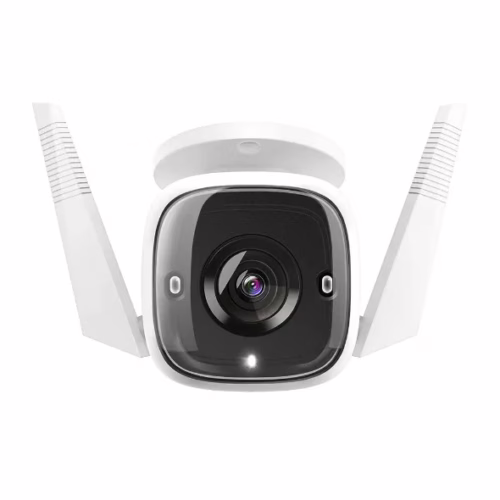 Cámara de Seguridad Wi-Fi para Exteriores Tapo C310 – TP-Link, 3MP, Visión Nocturna, Audio Bidireccional