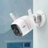 Cámara de Seguridad Wi-Fi para Exteriores Tapo C310 – TP-Link, 3MP, Visión Nocturna, Audio Bidireccional