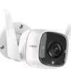 Cámara de Seguridad Wi-Fi para Exteriores Tapo C310 – TP-Link, 3MP, Visión Nocturna, Audio Bidireccional