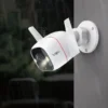 Cámara Wi-Fi TP-Link Tapo C320WS Exterior 2K, Visión Nocturna Color