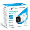 Cámara Wi-Fi TP-Link Tapo C320WS Exterior 2K, Visión Nocturna Color
