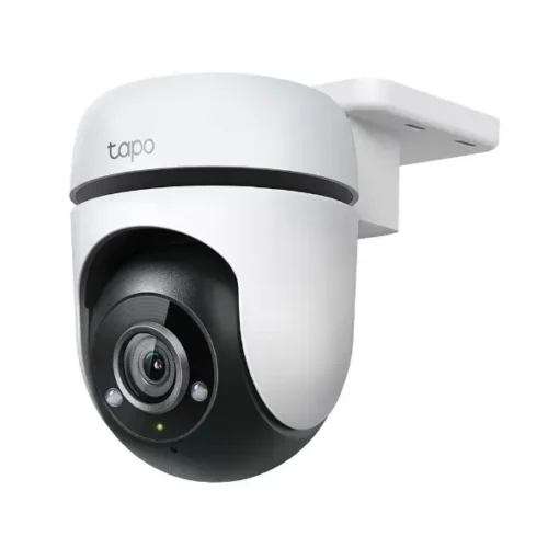 Cámara TP-Link Tapo C202 1080p Wi-Fi 360° con Visión Nocturna