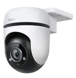 Tp Link Camara Tapo C500 Exterior 1080P