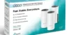 Tp -Link Deco M4 3 Pack Ac1200