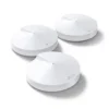 Sistema Wi-Fi Malla Deco M5 (3-pack) TP-Link AC1300, Cobertura hasta 5500 ft²