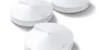 Sistema Wi-Fi Malla Deco M5 (3-pack) TP-Link AC1300, Cobertura hasta 5500 ft²