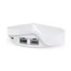 Sistema Wi-Fi Malla Deco M5 (3-pack) TP-Link AC1300, Cobertura hasta 5500 ft²