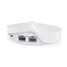 Sistema Wi-Fi Malla Deco M5 (3-pack) TP-Link AC1300, Cobertura hasta 5500 ft²