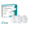 Sistema Wi-Fi Malla Deco M5 (3-pack) TP-Link AC1300, Cobertura hasta 5500 ft²