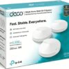 Tp-Link Deco M5 Fast (3 Pack)