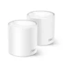 Tp-Link Deco X50 2 Pack Ax3000