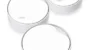Tp- Link Deco X50 -Poe 3 Pack Mesh Wi-fi 6 Poe