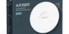 Punto de Acceso TP-Link EAP610 AX1800 WiFi 6 – Montaje en Techo, PoE+ y Gestión en la Nube