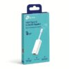 Tp Link Ethernet Tipo C Giga Ue300C