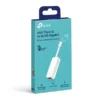 Tp Link Ethernet Tipo C Giga Ue300C