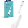 Tp Link Ethernet Tipo C Giga Ue300C